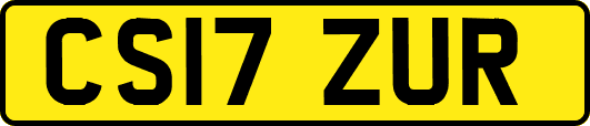 CS17ZUR