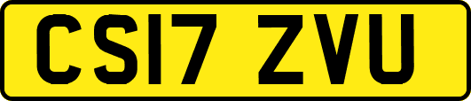 CS17ZVU
