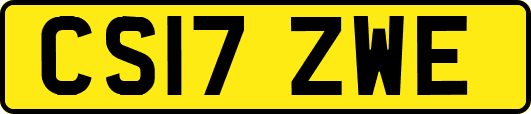 CS17ZWE