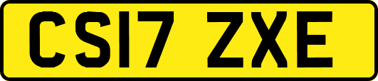 CS17ZXE