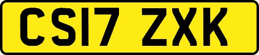 CS17ZXK
