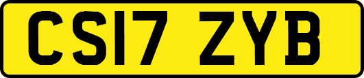 CS17ZYB