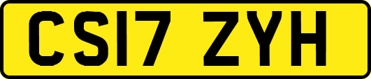 CS17ZYH