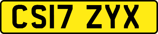 CS17ZYX
