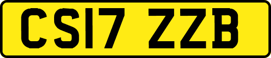 CS17ZZB