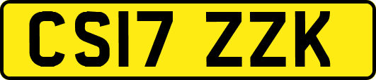 CS17ZZK