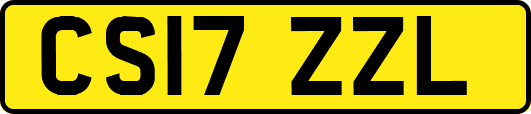CS17ZZL