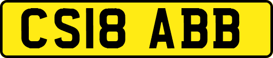 CS18ABB