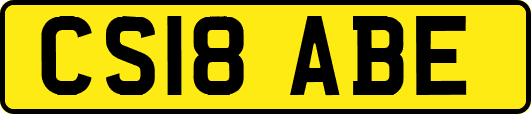 CS18ABE