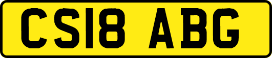 CS18ABG