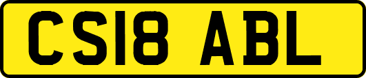 CS18ABL