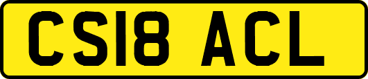 CS18ACL