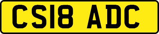 CS18ADC