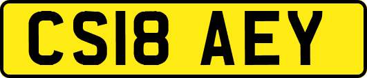 CS18AEY
