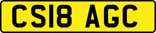 CS18AGC