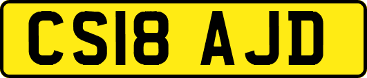 CS18AJD