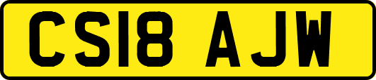 CS18AJW