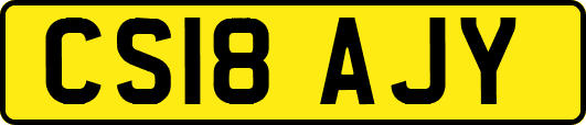 CS18AJY