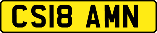 CS18AMN