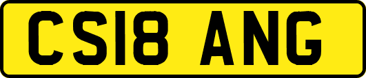 CS18ANG