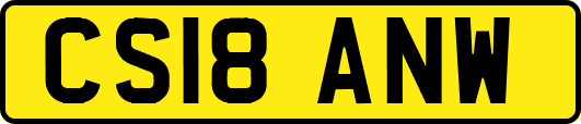 CS18ANW