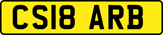 CS18ARB