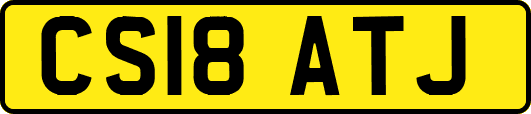 CS18ATJ