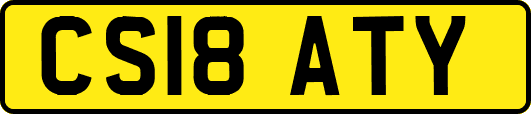 CS18ATY