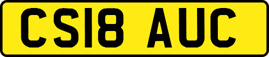 CS18AUC