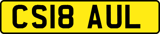 CS18AUL