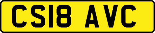 CS18AVC