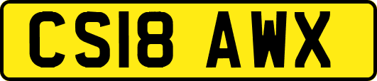CS18AWX