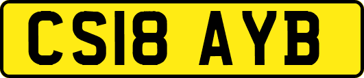 CS18AYB