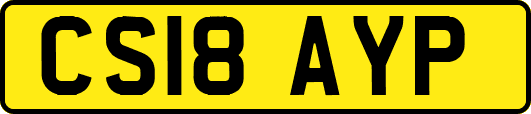 CS18AYP