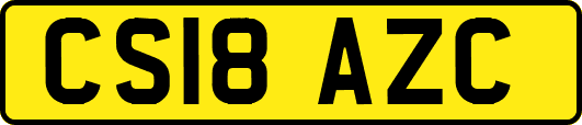 CS18AZC
