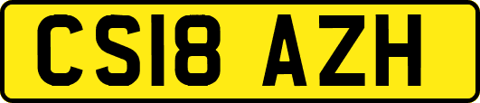 CS18AZH