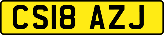CS18AZJ