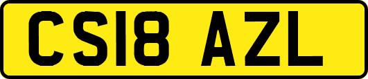 CS18AZL