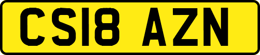CS18AZN