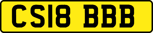 CS18BBB