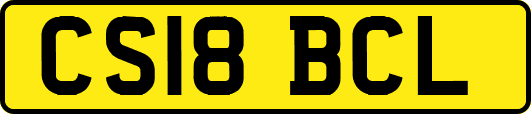 CS18BCL