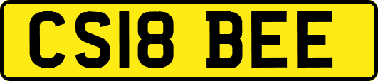 CS18BEE