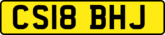 CS18BHJ