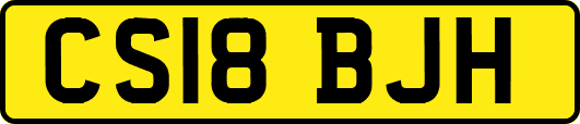 CS18BJH