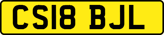 CS18BJL
