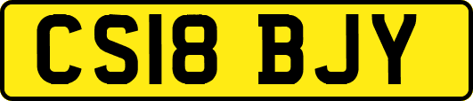 CS18BJY