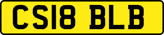 CS18BLB