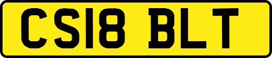 CS18BLT