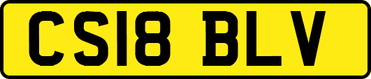 CS18BLV
