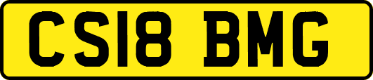 CS18BMG